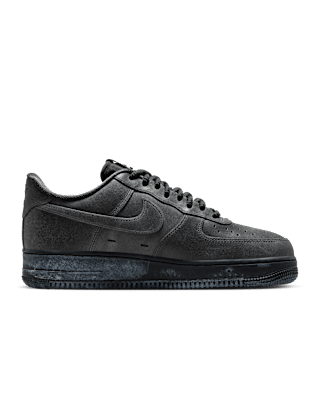 Air Force 1 '07 LV8 'Anthracite and Black' (IH4965-254) Release Date