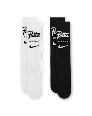 Nike x Patta Apparel Collection Release Date