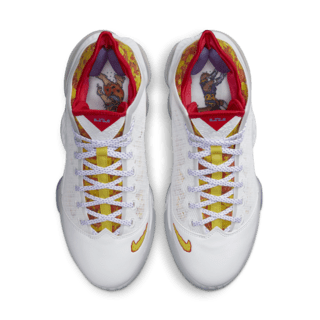 Fecha de lanzamiento del LeBron 19 Low "Magic Fruity PEBBLES"