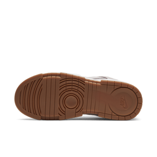 Dunk Low Disrupt "Platinum Violet" para mulher – Data de lançamento