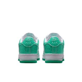 Fecha de lanzamiento de los Air Force 1 Low "Menta and White" (JA0248-001)