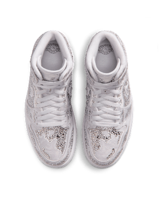 Women's Air Jordan 1 High OG 'Vast Grey' (HF6248-002) Release Date