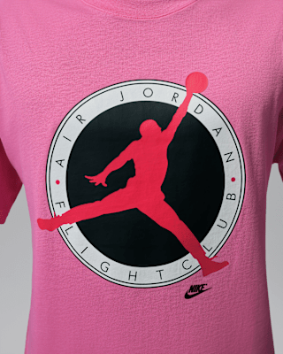 Jordan Flight Club Men's T-Shirt