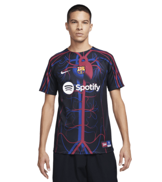 FC 바르셀로나 x Patta "Culers del Món" Apparel Collection 출시일
