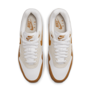 Fecha de lanzamiento del Air Max 1 "Bronze" (DZ4549-110) 