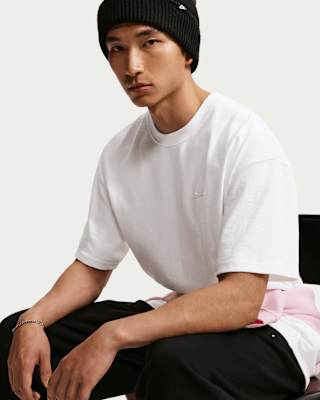 Nike Energyアパレルコレクション STATIC