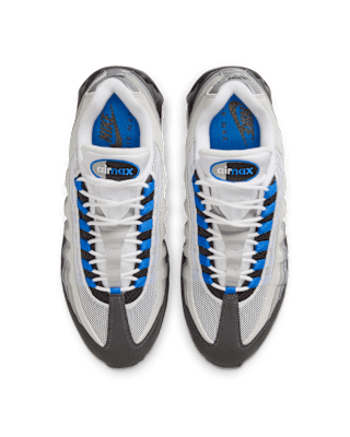 에어맥스 95 'Cool Grey and Blue Spark'(IM7410-100) 출시일