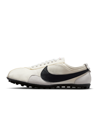 Women's Moon Shoe 'Soft Pearl and Black' (II0407-001) Release Date