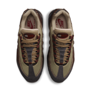 วันเปิดตัว Air Max 95 "Mars Stone" ผู้หญิง (DZ4710-200)