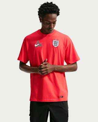 Collezione England x Palace – Data del lancio