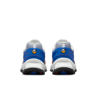 Air Max Dn 'Summit White and Vivid Orange' (IM7405-100) Release Date