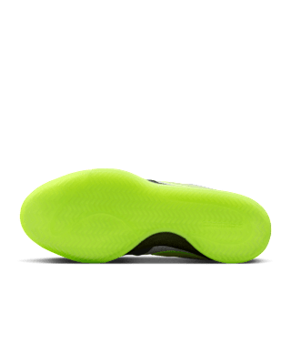 Book 1 "AM Neon" 'Light Smoke Grey and Volt' (HJ4388-001) Release Date