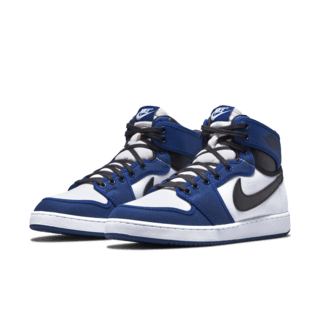 Fecha de lanzamiento del AJKO 1 "Storm Blue"