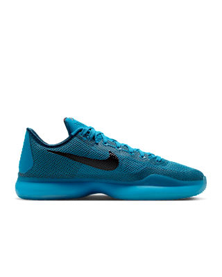 Kobe 10 Protro 'Blue Lagoon' (IQ5339-400) Release Date