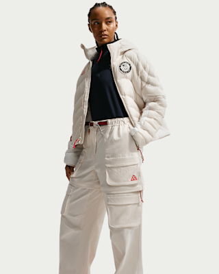 Nike ACG x Team USA Apparel Collection Release Date