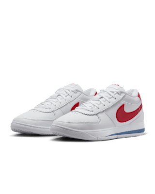 Fecha de lanzamiento de los Book 1 "Cortez" "White and Varsity Red" (FJ4249-105)