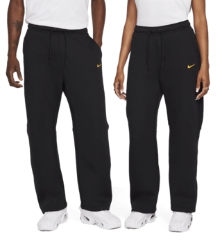 NOCTA Tech Fleece 服飾系列發售日期