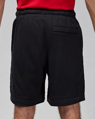 Jordan Flight Fleece Men's Diamond Shorts