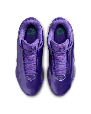 Fecha de lanzamiento de los KD19 "Purple Stuff" "Hyper Grape" (IH1117-500)