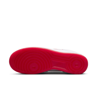 【NIKE公式】エア フォース 1 'Color of the Month' (FN5924-101 / NIKE AF 1 LOW RETRO)