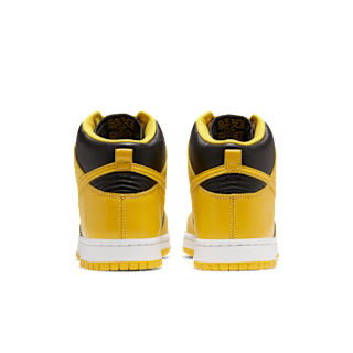 Fecha de lanzamiento del Dunk "Varsity Maize"