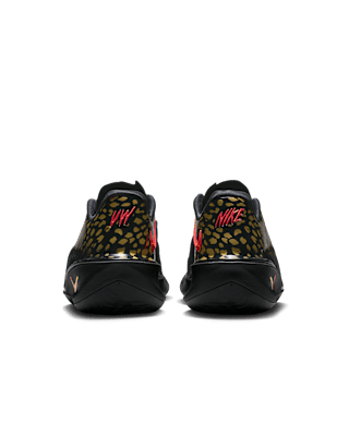 G.T. Cut 4 'Victor Wembanyama' 'Black and Metallic Gold' (IU1960-001) Release Date
