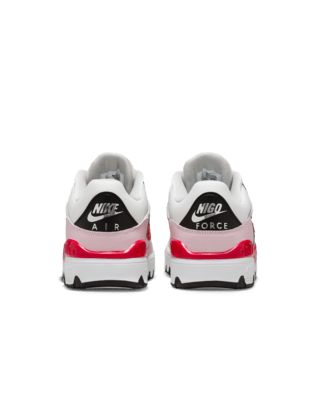 에어 포스 3 로우 x Nigo 'Blue Void and Tour Yellow'(FQ7012-100) 출시일