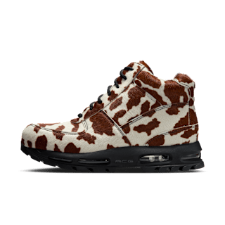 Fecha de lanzamiento de las Air Max Goadome "Sail and Cacao Wow" (IO4635-100)