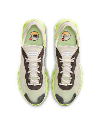 【NIKE公式】エア マックス Dn8 'Shadow Brown and Phantom' (IO4479-200) 発売日