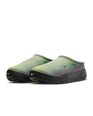 วันเปิดตัว ACG Rufus "Dark Smoke Grey and Light Lemon Twist" (IB5843-300)  