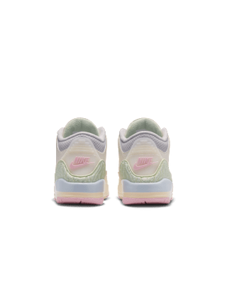 에어 조던 3 'Sail and Jade Aura'(IF4396-100) 출시일