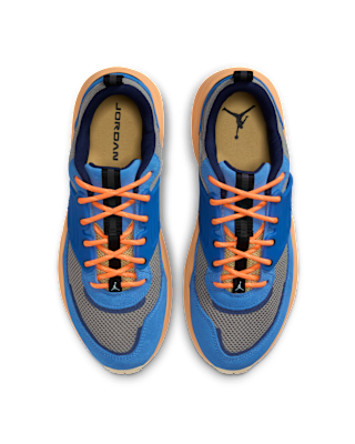 조던 트러너 O/S 'Blue Beyond and Cobblestone'(IQ5649-400) 출시일