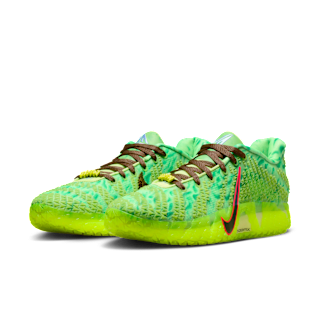 Fecha de lanzamiento de los Ja 3 "Spooky Season" 'Light Lemon Twist and Hemp' (HV9923-700)