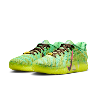 Ja 3 "Spooky Season" 'Light Lemon Twist and Hemp' (HV9923-700) Release Date