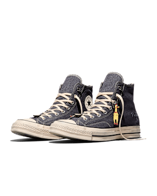 Converse x Stranger Things 'Chuck 70' (A17933C-020) Release Date