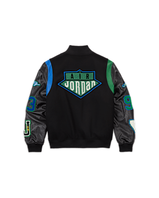 Fecha de lanzamiento de la colección de ropa Jordan x Aleali May.