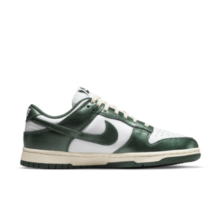 女款 Dunk 低筒 'Vintage Green' (DQ8580-100) 發售日期