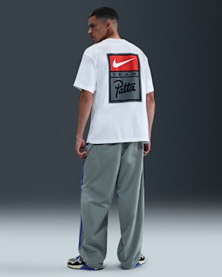 Fecha de lanzamiento de la colección de ropa Nike x Patta
