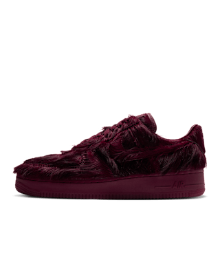 Air Force 1 QS 'Team Red' (IR1940-600) Release Date