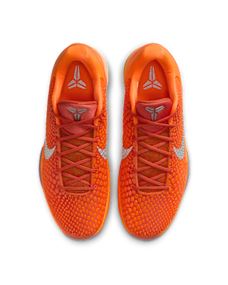 Kobe 6 Protro 'Total Orange' (IH1871-800) Release Date