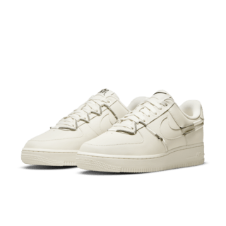 วันเปิดตัว Air Force 1 “Light Orewood Brown” ผู้หญิง (DH4408-102)
