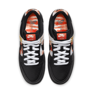SB Heritage Dunk 'Roswell Rayguns' Release Date