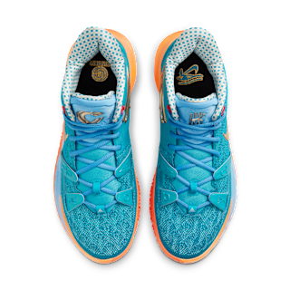 Data de llançament de les Kyrie 7 "Horus"