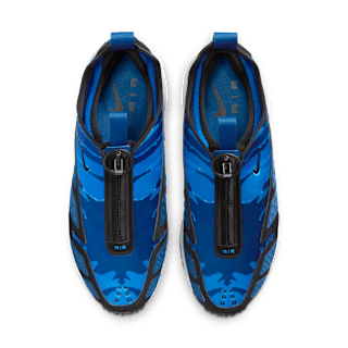 Fecha de lanzamiento de los Air Max SNDR "Black and Photo Blue" (IB6863-400) 