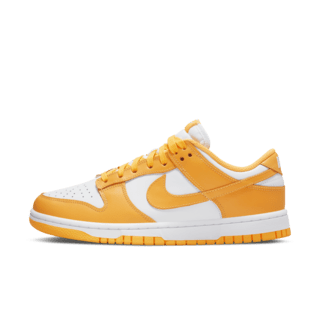 【NIKE公式】レディース ダンク LOW 'Laser Orange' (DD1503-800 / W NIKE DUNK LOW)