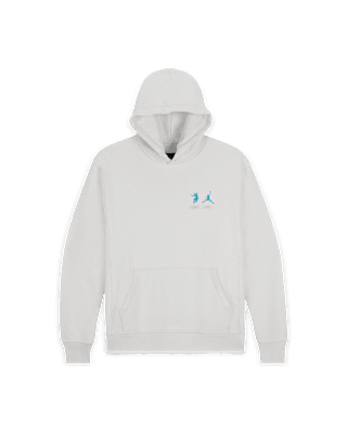 Jordan x UNION buitenkleding — releasedatum