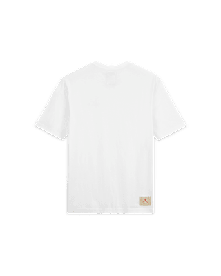 Fecha de lanzamiento de las playeras Jordan x UNION