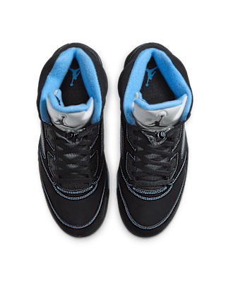 AIR JORDAN 5 RETRO Release Date