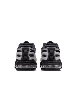Fecha de lanzamiento de los Air Max Ecstasy Plus "Metallic Silver and White" (IV7022-001)