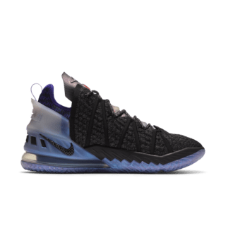 วันเปิดตัว LeBron 18 “The Chosen 2”